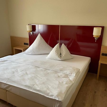 Hotel Paffhausen Wirges Eksteriør billede
