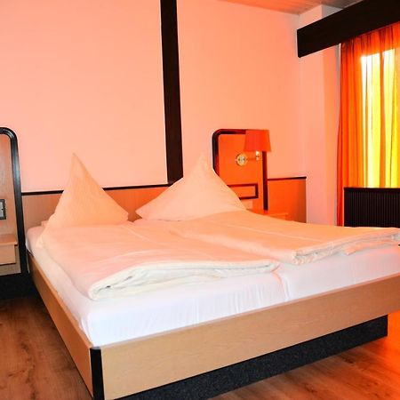 Hotel Paffhausen Wirges Eksteriør billede