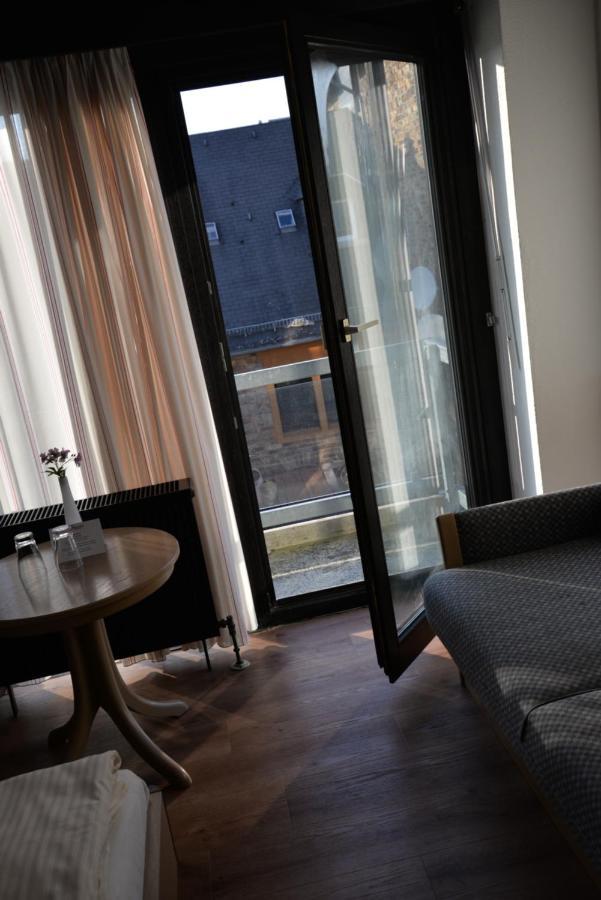 Hotel Paffhausen Wirges Eksteriør billede