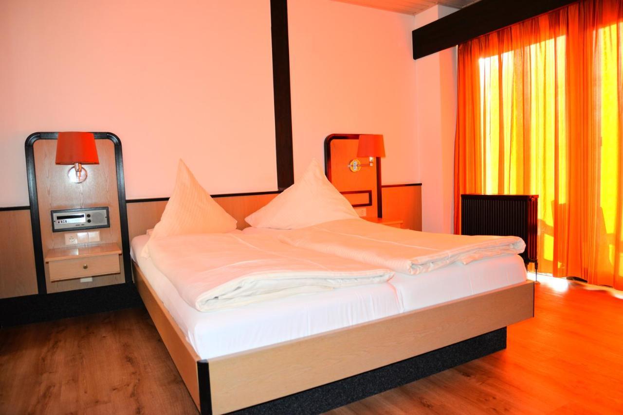 Hotel Paffhausen Wirges Eksteriør billede