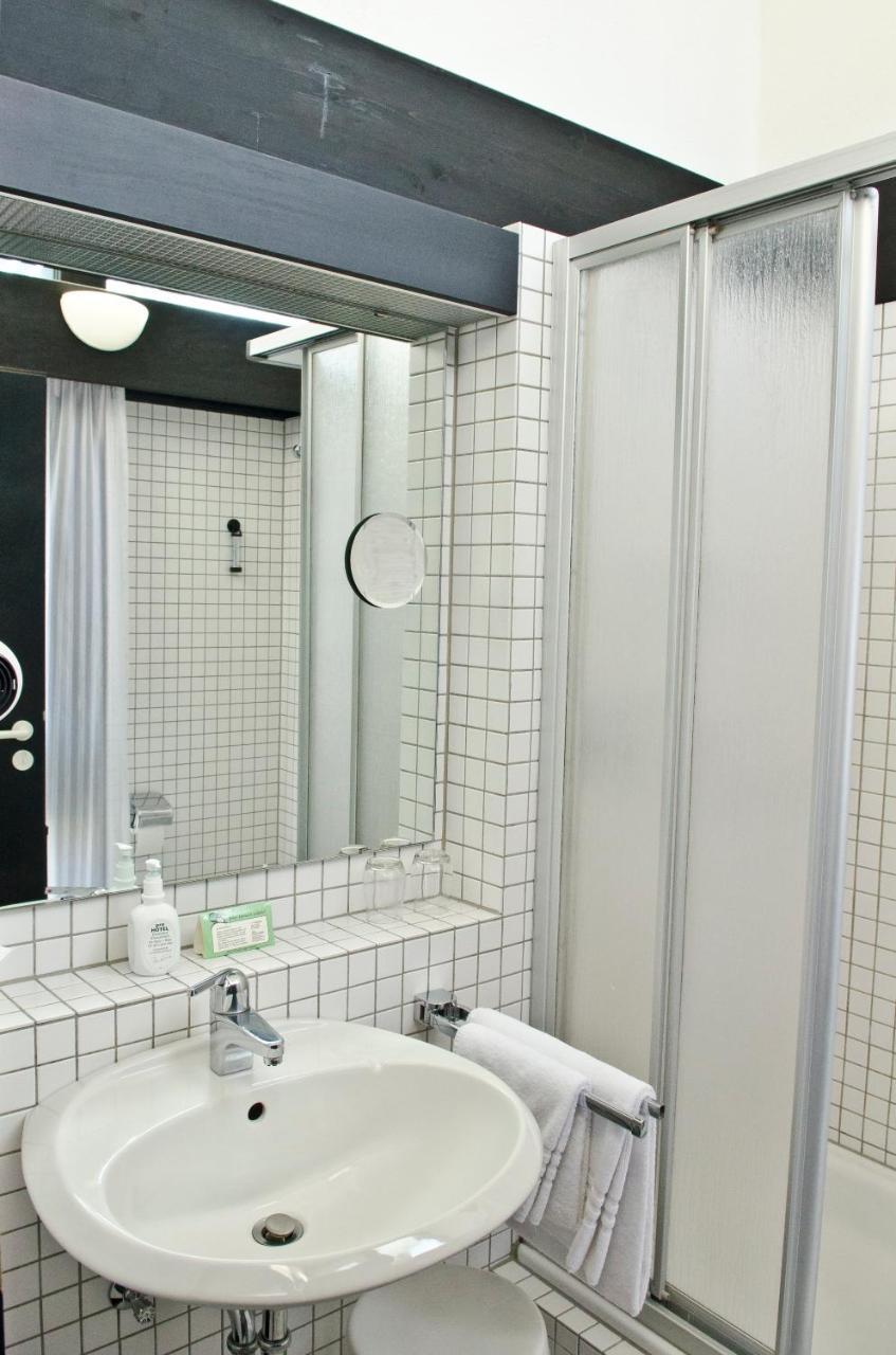Hotel Paffhausen Wirges Eksteriør billede