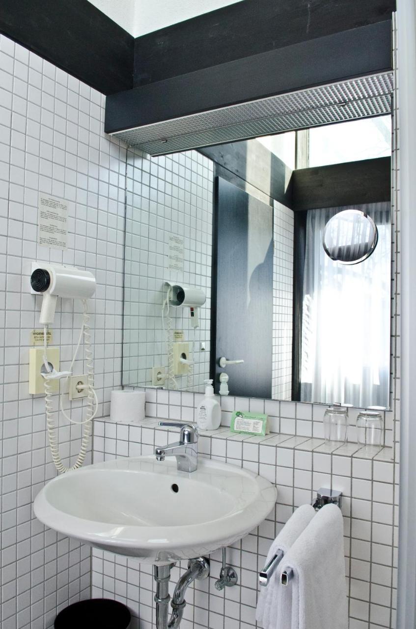 Hotel Paffhausen Wirges Eksteriør billede